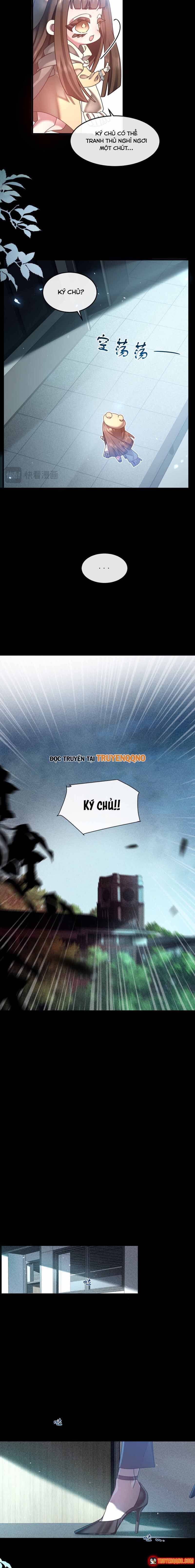 Sau Khi Đánh Mất Trí Nhớ Chapter 1 - 6