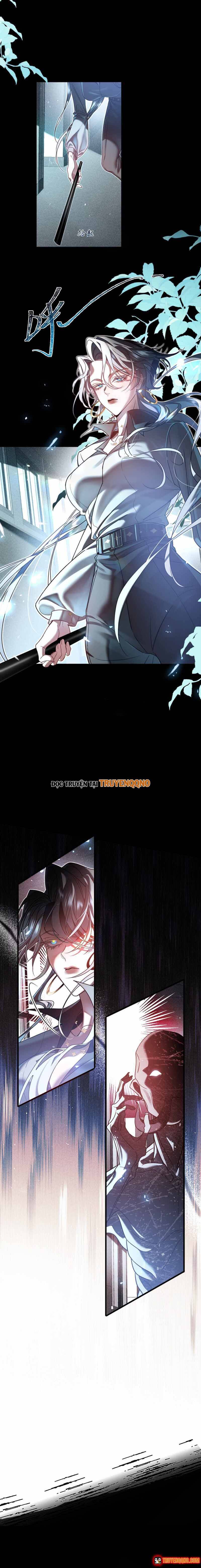 Sau Khi Đánh Mất Trí Nhớ Chapter 1 - 7