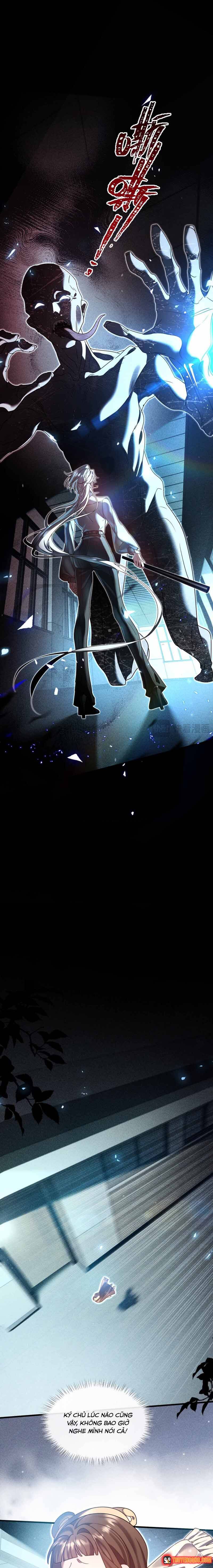 Sau Khi Đánh Mất Trí Nhớ Chapter 1 - 8