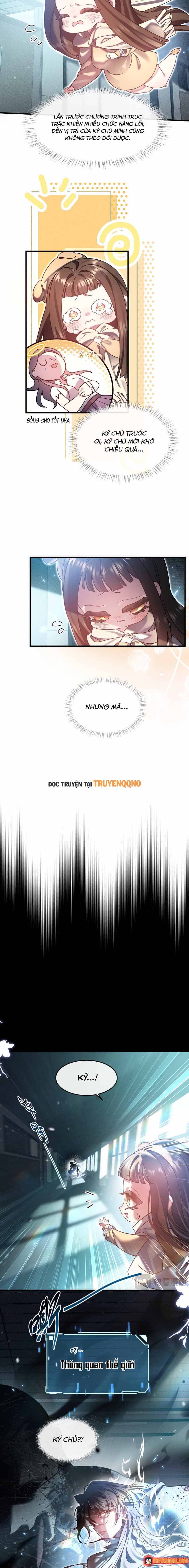 Sau Khi Đánh Mất Trí Nhớ Chapter 1 - 9