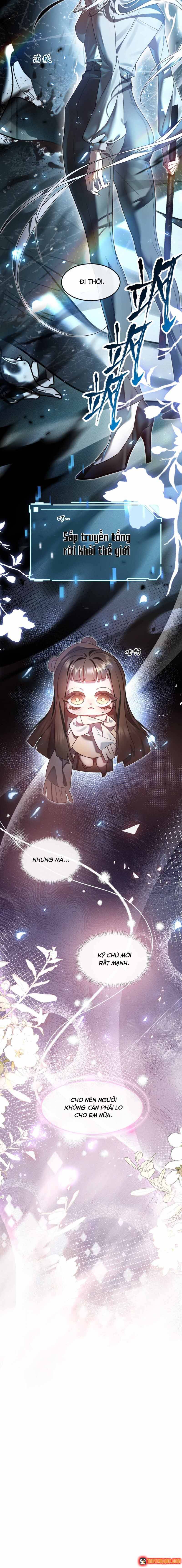 Sau Khi Đánh Mất Trí Nhớ Chapter 1 - 10