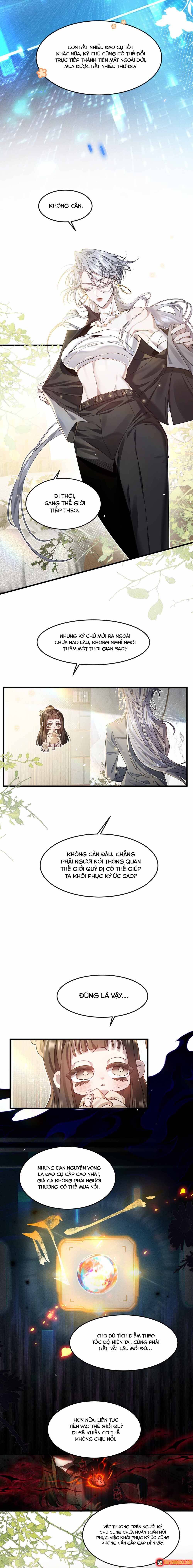 Sau Khi Đánh Mất Trí Nhớ Chapter 2 - 3