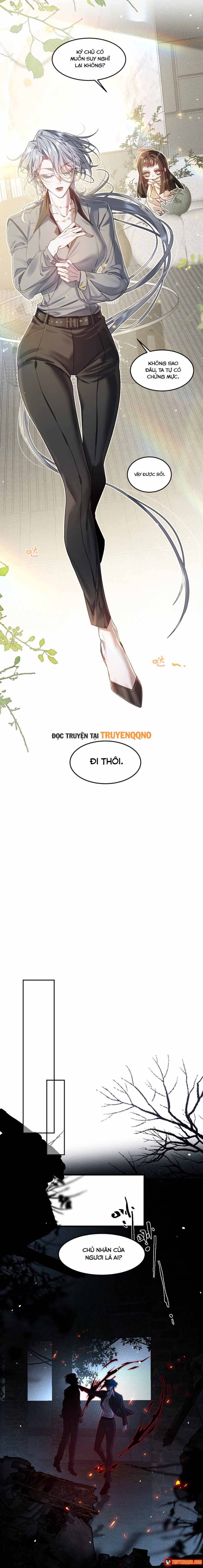 Sau Khi Đánh Mất Trí Nhớ Chapter 2 - 4