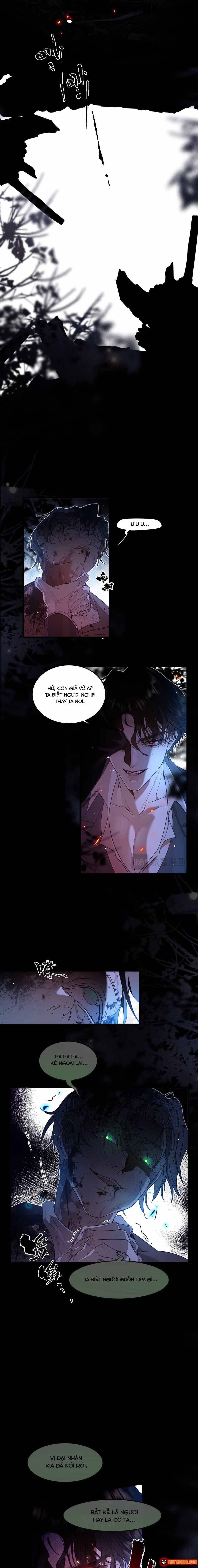 Sau Khi Đánh Mất Trí Nhớ Chapter 2 - 5