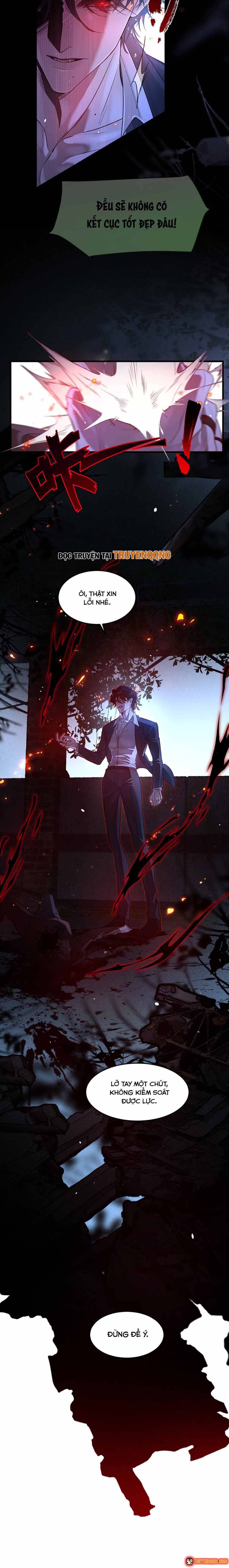 Sau Khi Đánh Mất Trí Nhớ Chapter 2 - 6