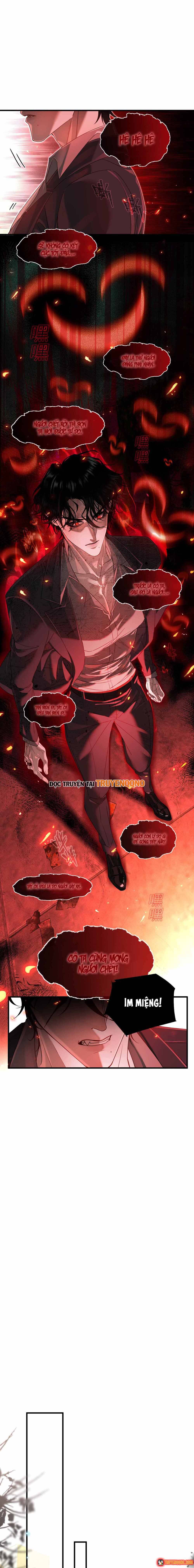 Sau Khi Đánh Mất Trí Nhớ Chapter 2 - 7