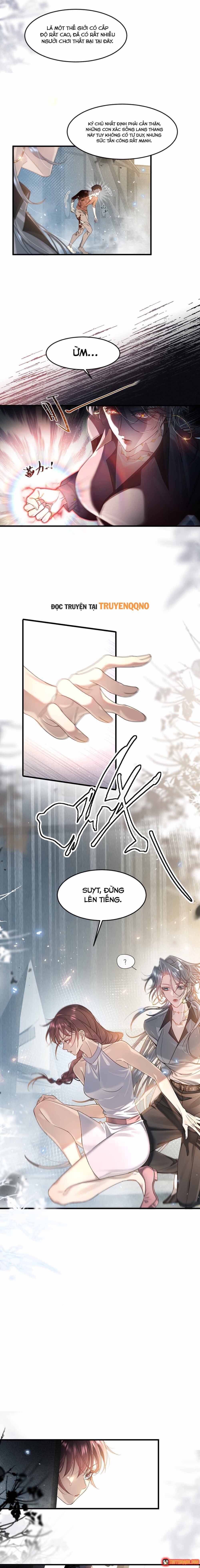 Sau Khi Đánh Mất Trí Nhớ Chapter 2 - 9