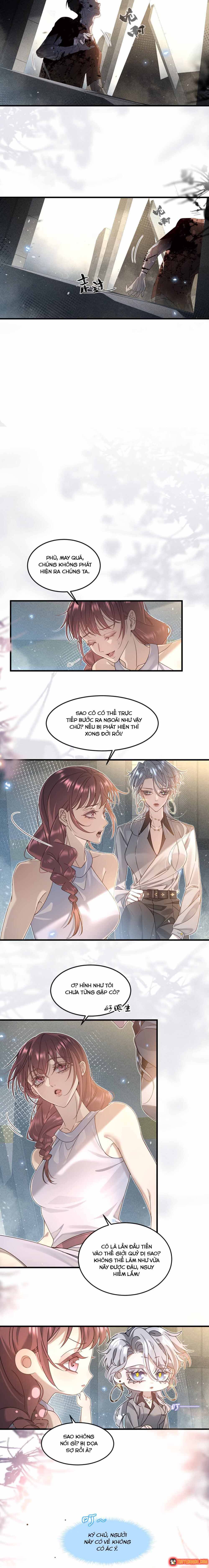 Sau Khi Đánh Mất Trí Nhớ Chapter 2 - 10