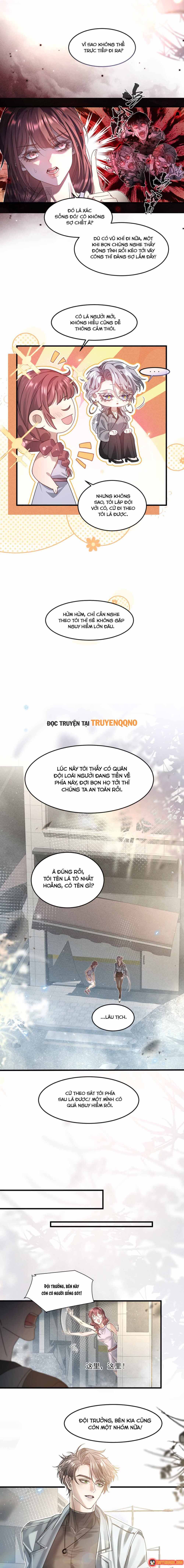 Sau Khi Đánh Mất Trí Nhớ Chapter 2 - 11