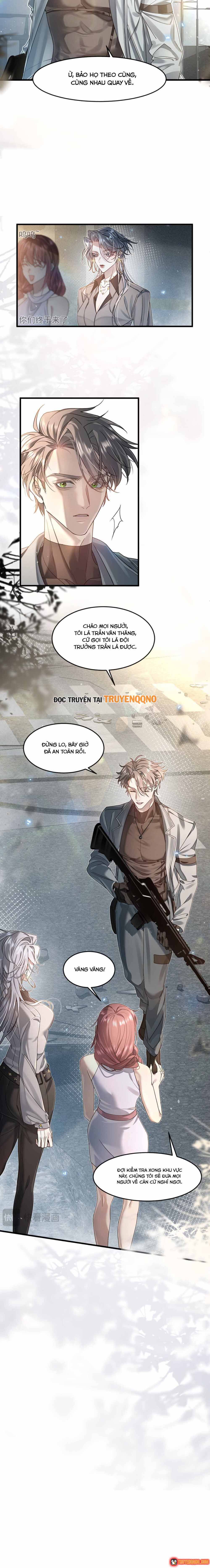 Sau Khi Đánh Mất Trí Nhớ Chapter 2 - 12