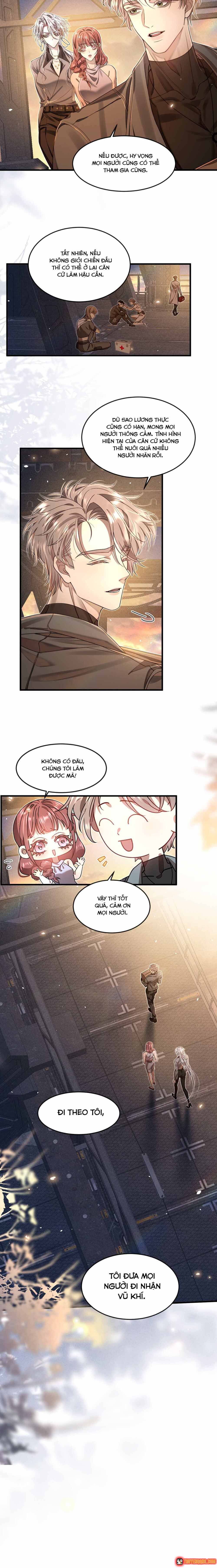 Sau Khi Đánh Mất Trí Nhớ Chapter 3 - 3