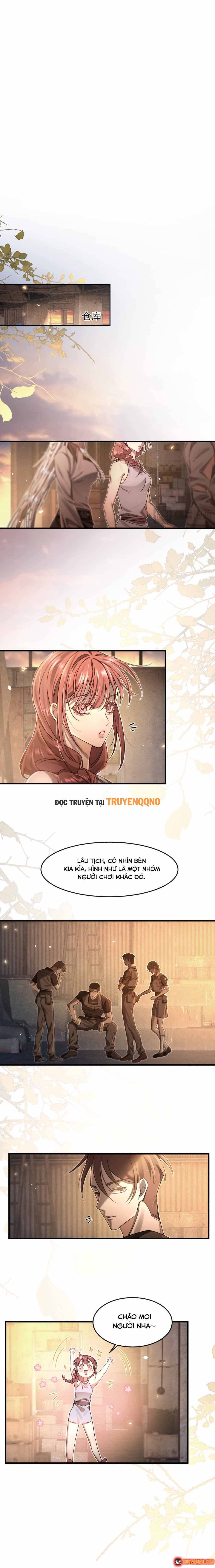 Sau Khi Đánh Mất Trí Nhớ Chapter 3 - 4