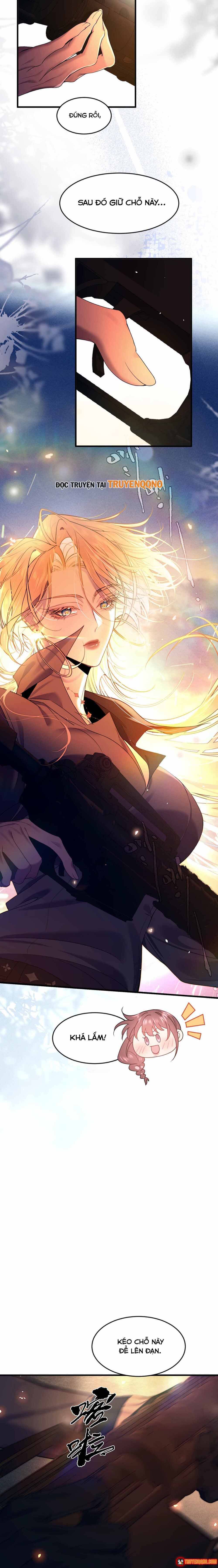 Sau Khi Đánh Mất Trí Nhớ Chapter 3 - 7