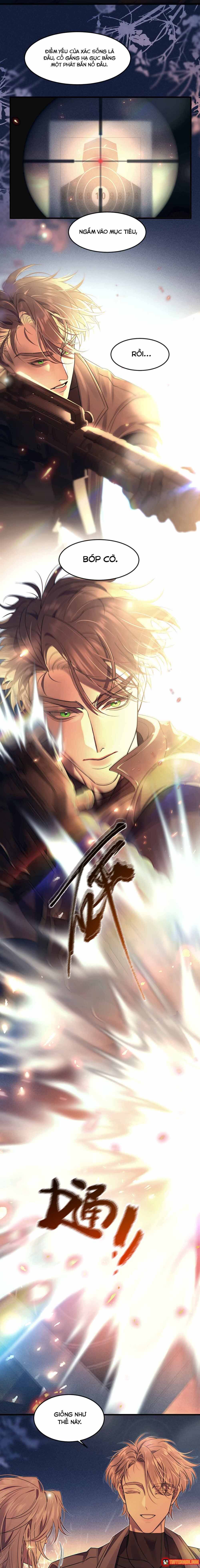 Sau Khi Đánh Mất Trí Nhớ Chapter 3 - 8