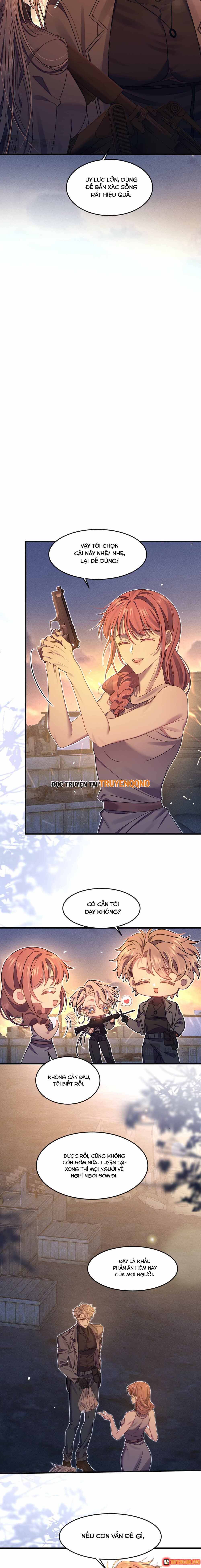 Sau Khi Đánh Mất Trí Nhớ Chapter 3 - 9