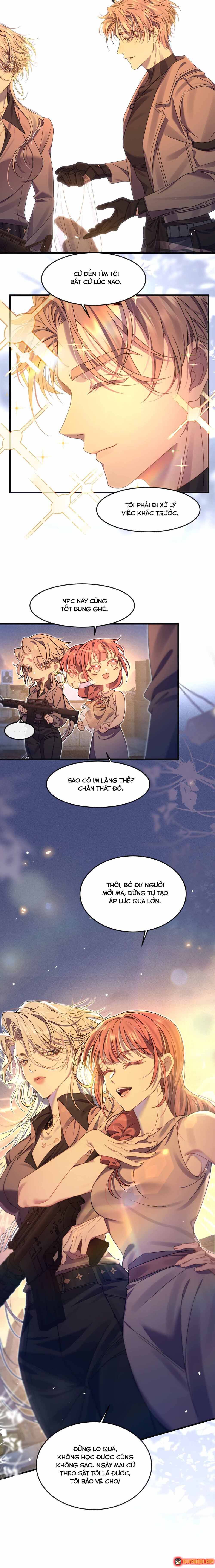 Sau Khi Đánh Mất Trí Nhớ Chapter 3 - 10