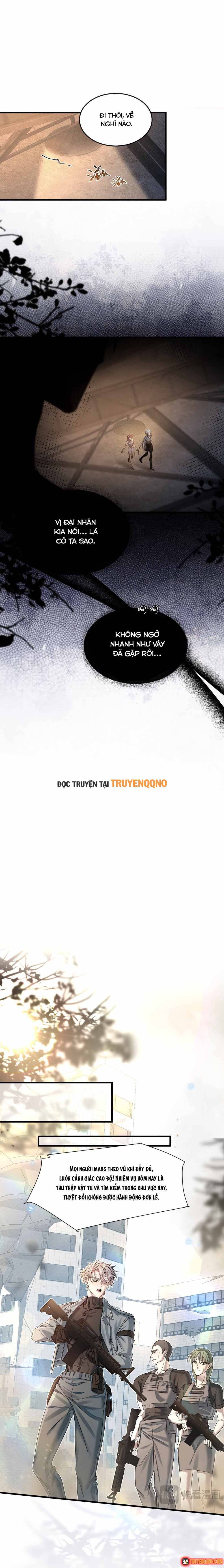 Sau Khi Đánh Mất Trí Nhớ Chapter 3 - 11