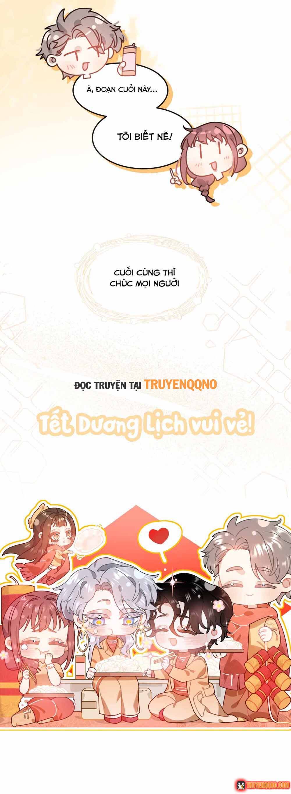 Sau Khi Đánh Mất Trí Nhớ Chapter 4.5 - 6