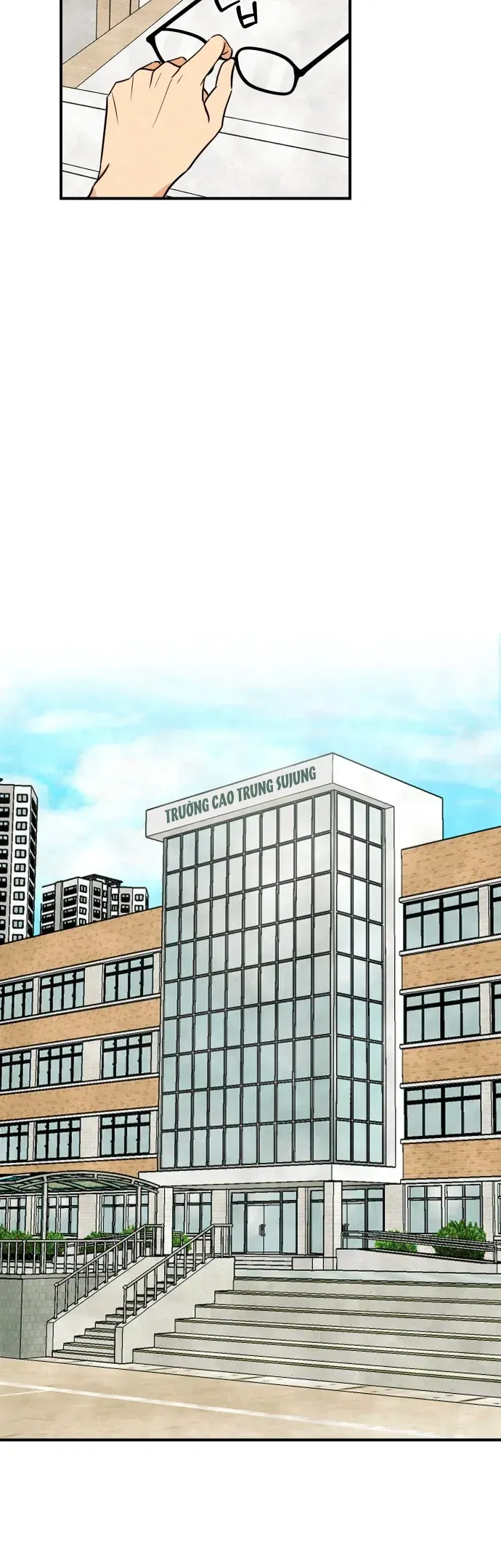 Nam Sinh Số 1: Kim - Ji - An Chapter 1 - 2