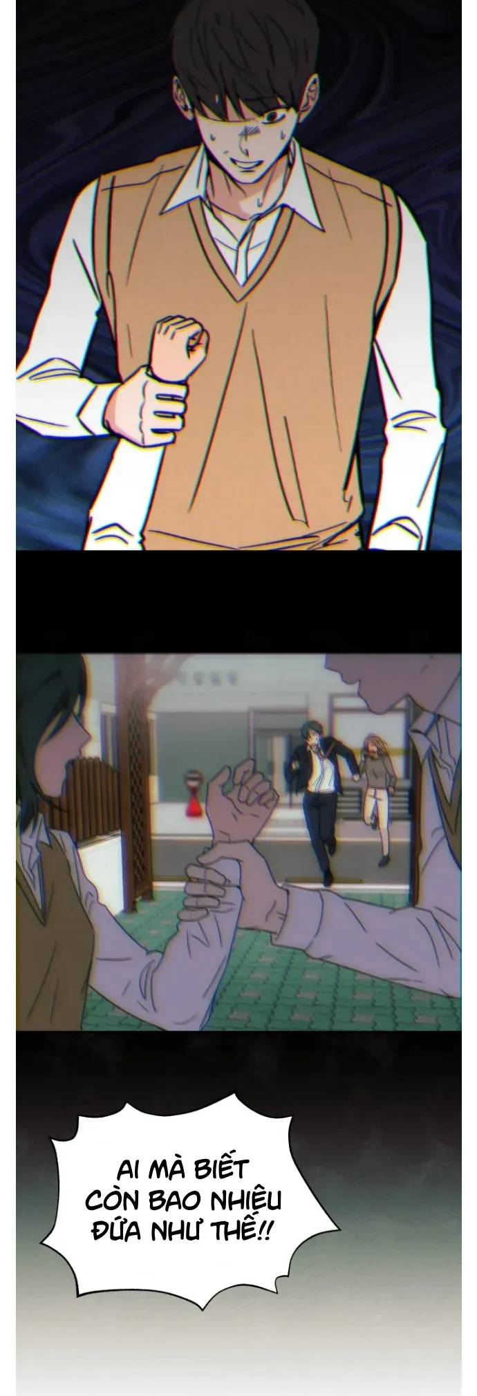 Nam Sinh Số 1: Kim - Ji - An Chapter 1 - 15