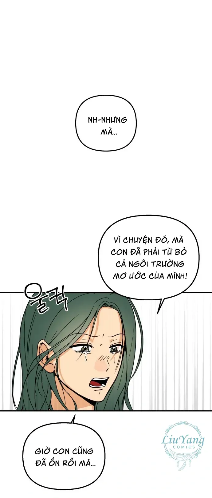 Nam Sinh Số 1: Kim - Ji - An Chapter 1 - 17