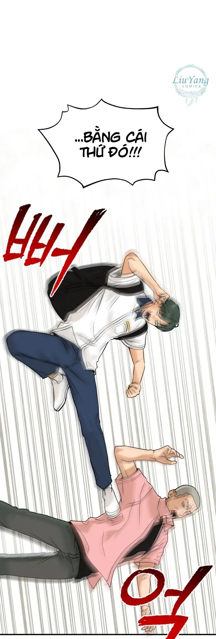 Nam Sinh Số 1: Kim - Ji - An Chapter 2 - 37