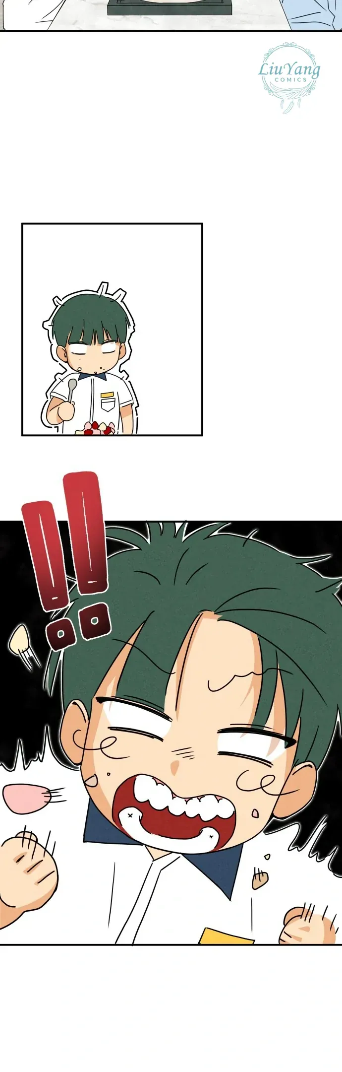 Nam Sinh Số 1: Kim - Ji - An Chapter 2 - 9