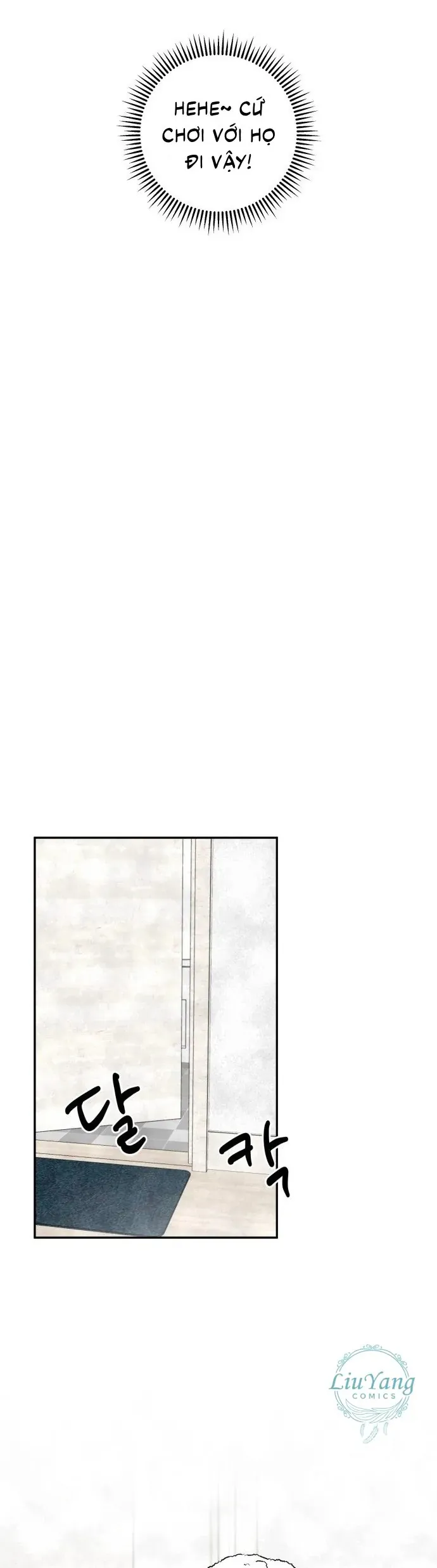 Nam Sinh Số 1: Kim - Ji - An Chapter 4 - 38