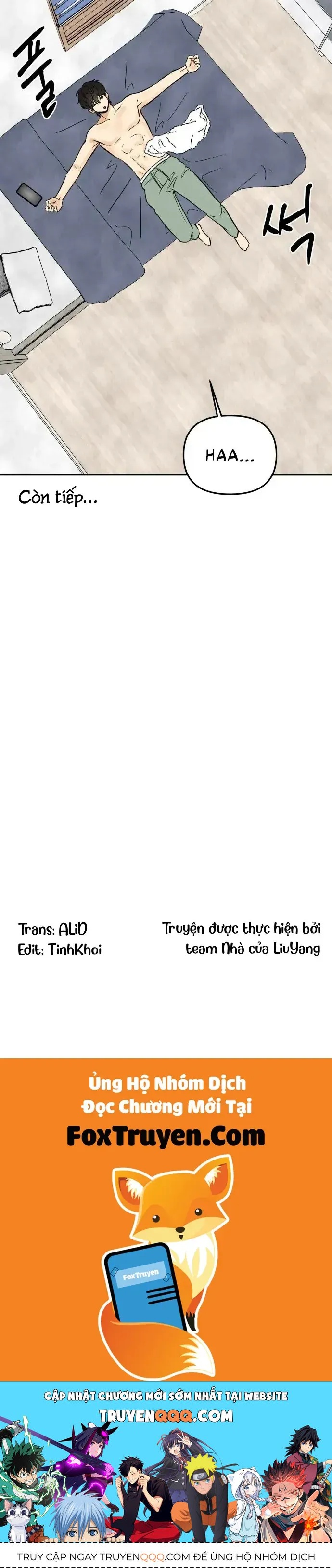 Nam Sinh Số 1: Kim - Ji - An Chapter 4 - 41