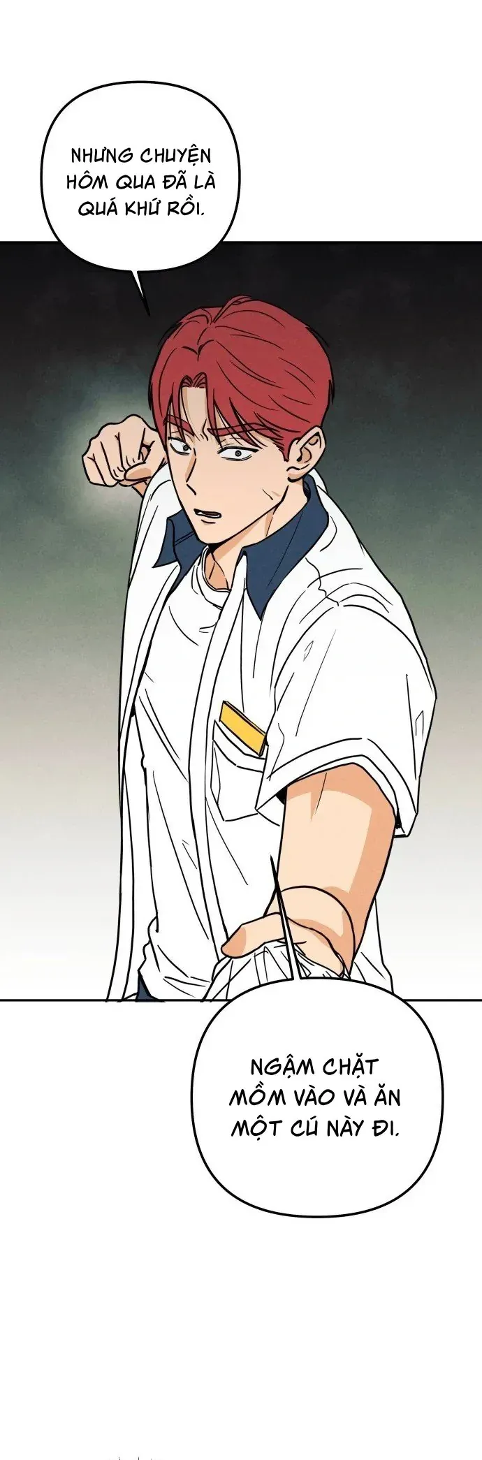 Nam Sinh Số 1: Kim - Ji - An Chapter 4 - 7