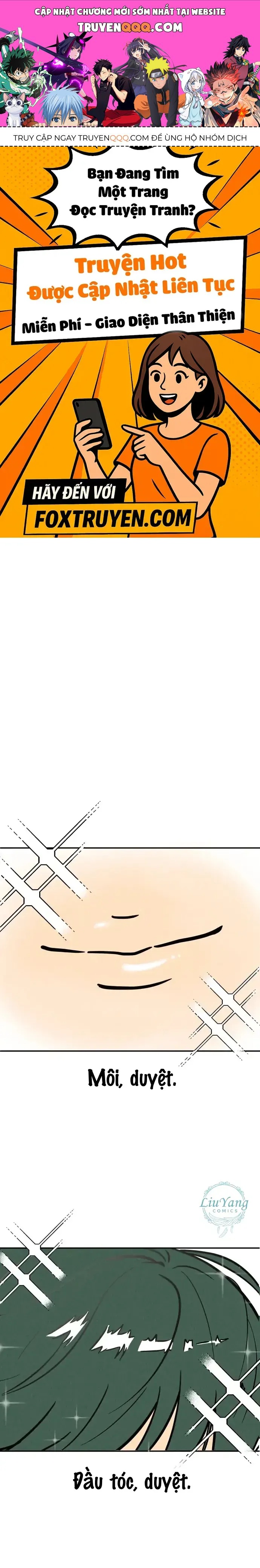 Nam Sinh Số 1: Kim - Ji - An Chapter 5 - 1