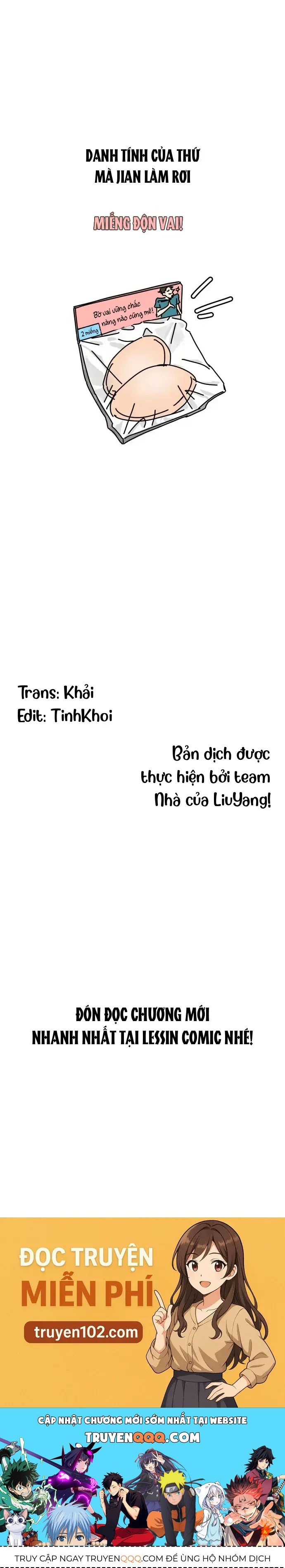 Nam Sinh Số 1: Kim - Ji - An Chapter 5 - 45