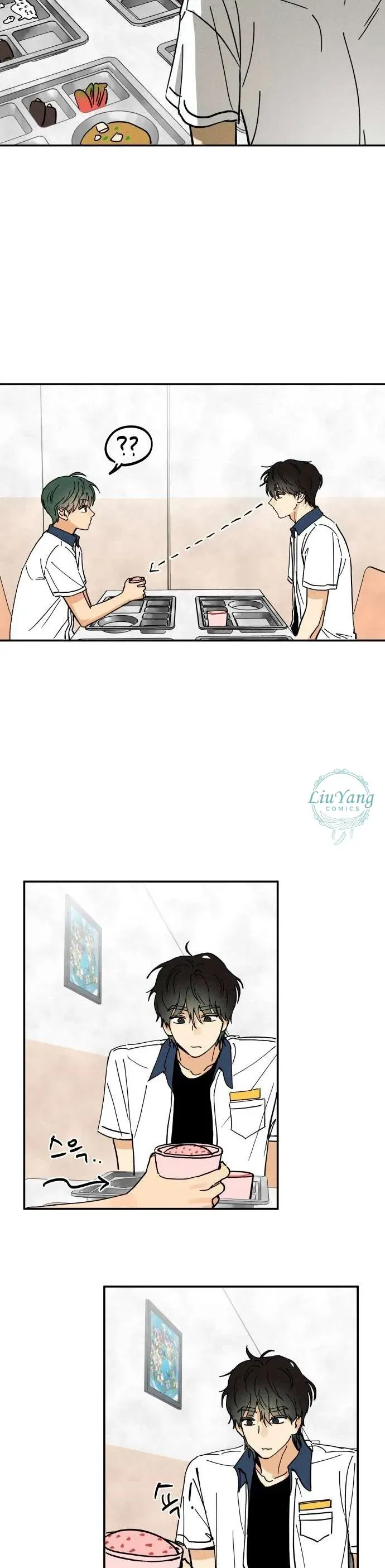 Nam Sinh Số 1: Kim - Ji - An Chapter 6 - 13