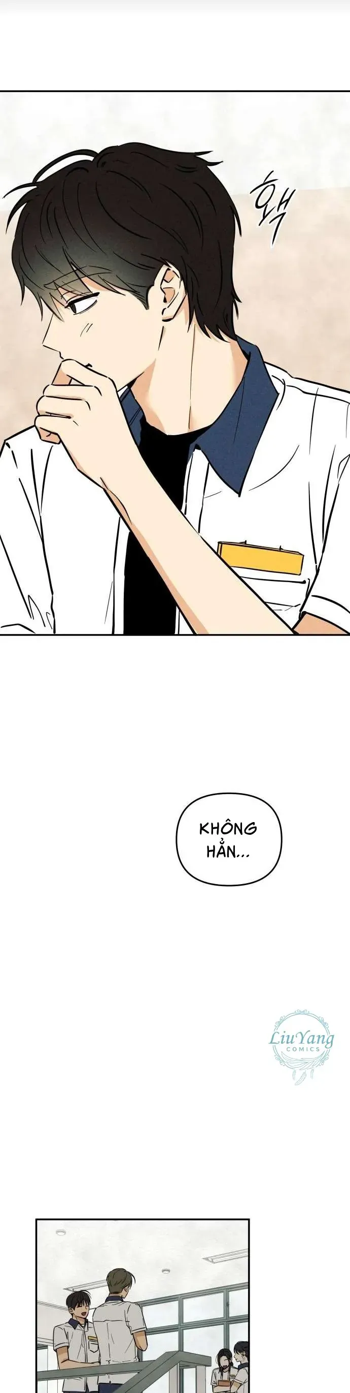 Nam Sinh Số 1: Kim - Ji - An Chapter 6 - 17