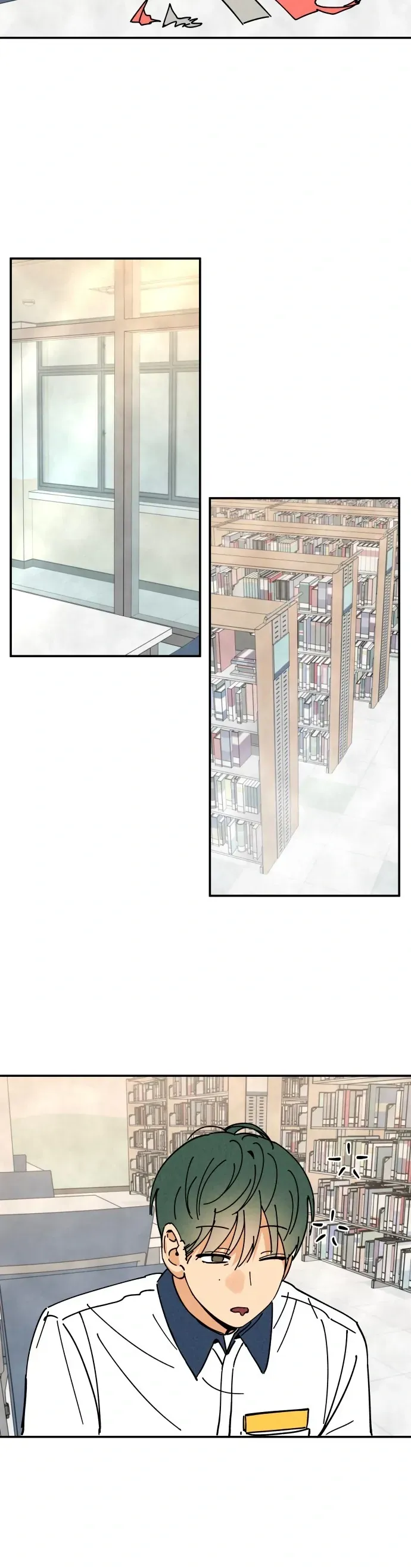 Nam Sinh Số 1: Kim - Ji - An Chapter 7 - 18