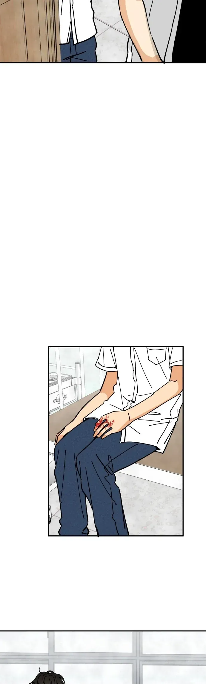 Nam Sinh Số 1: Kim - Ji - An Chapter 7 - 25