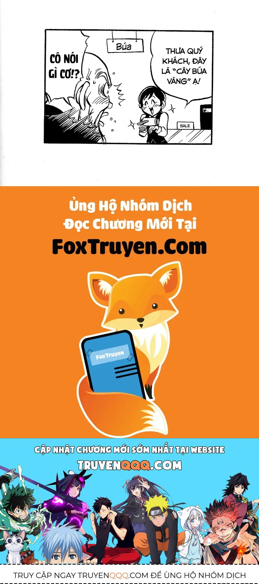 Ace Attorney 1&2 4Koma Kingdom Chapter 2 - 9