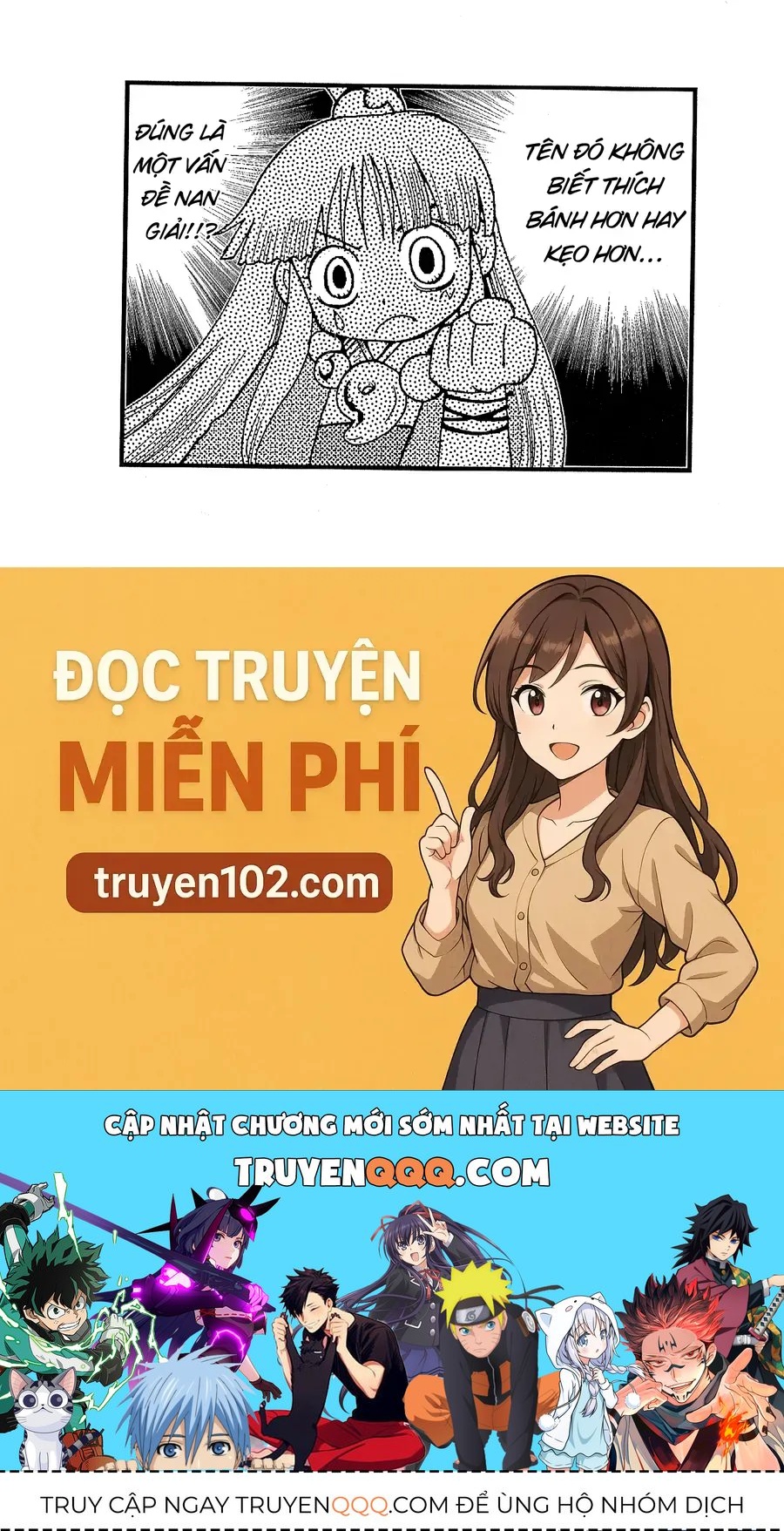 Ace Attorney 1&2 4Koma Kingdom Chapter 4 - 9