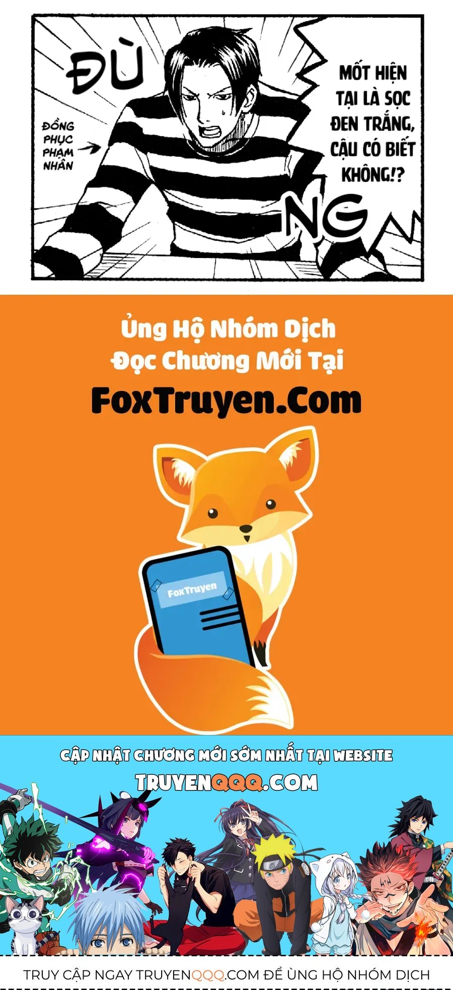 Ace Attorney 1&2 4Koma Kingdom Chapter 6 - 9