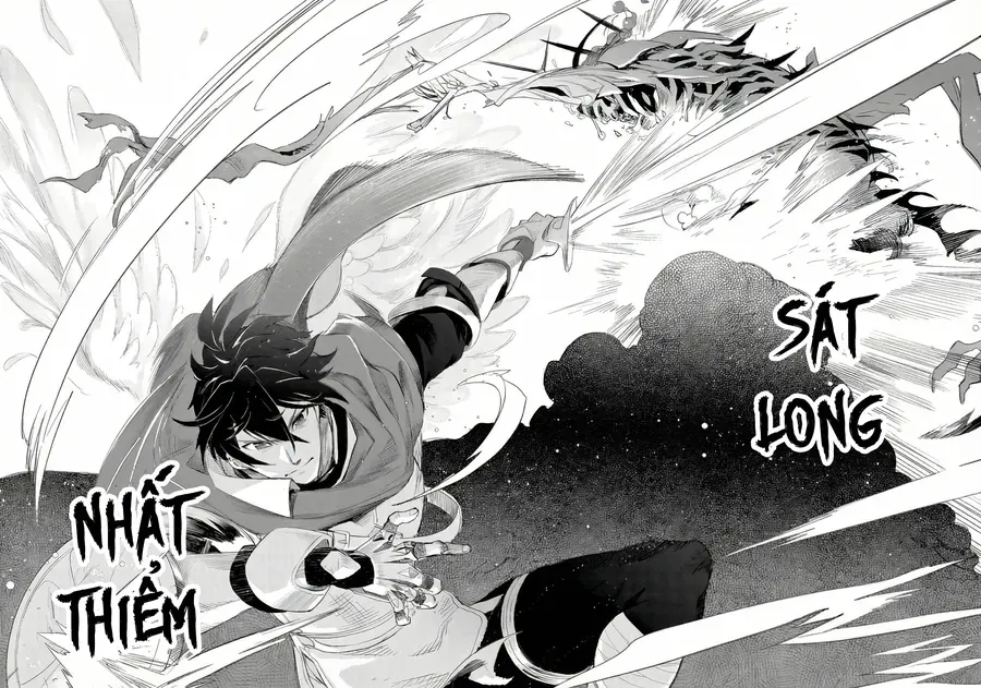 Elf Tsuma To Hajimeru Yuukyuu No Tabi Chapter 1.1 - 16