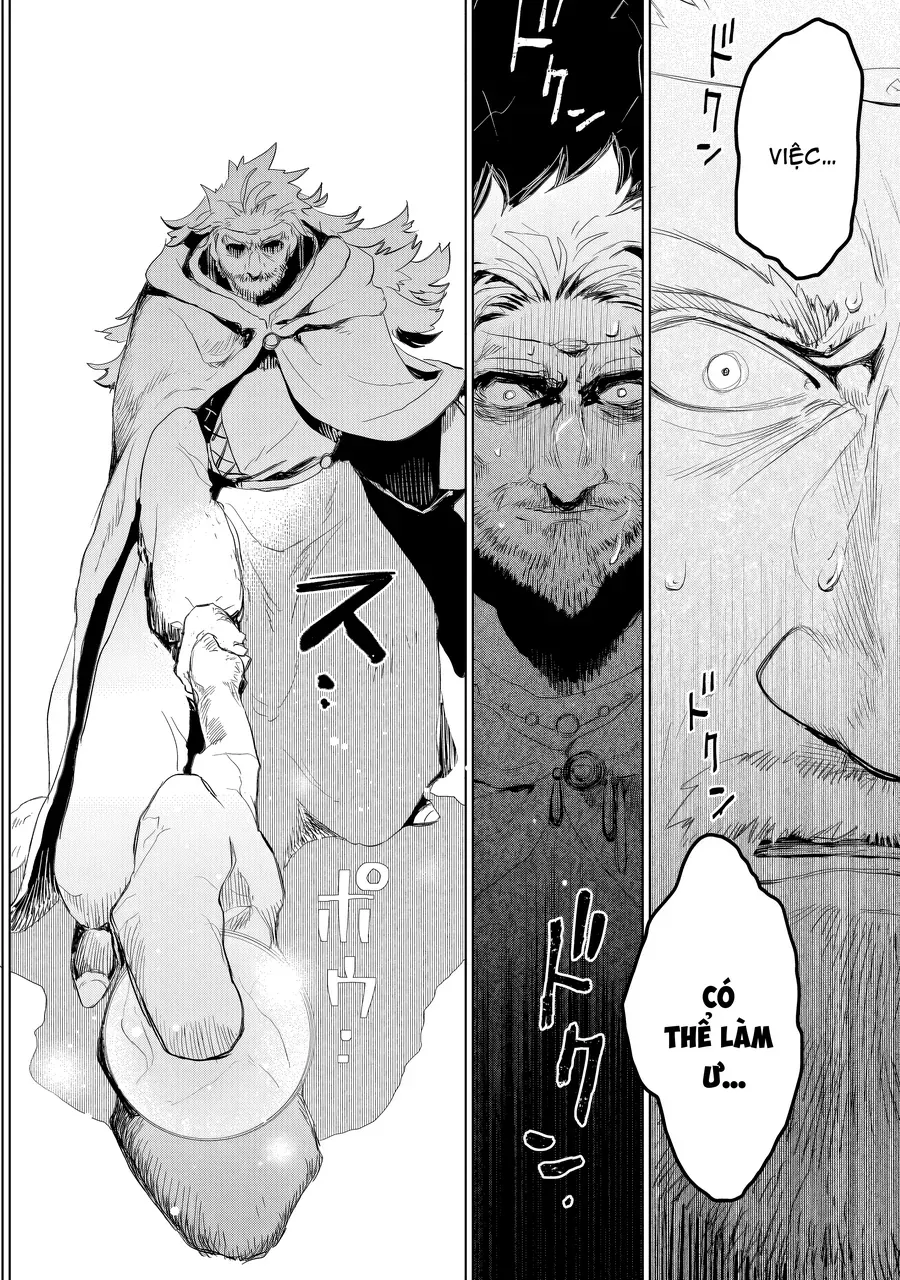 Elf Tsuma To Hajimeru Yuukyuu No Tabi Chapter 1.1 - 22