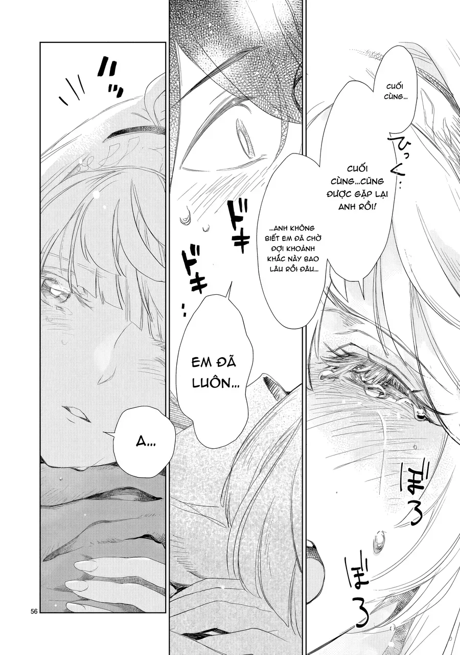 Elf Tsuma To Hajimeru Yuukyuu No Tabi Chapter 1.2 - 13