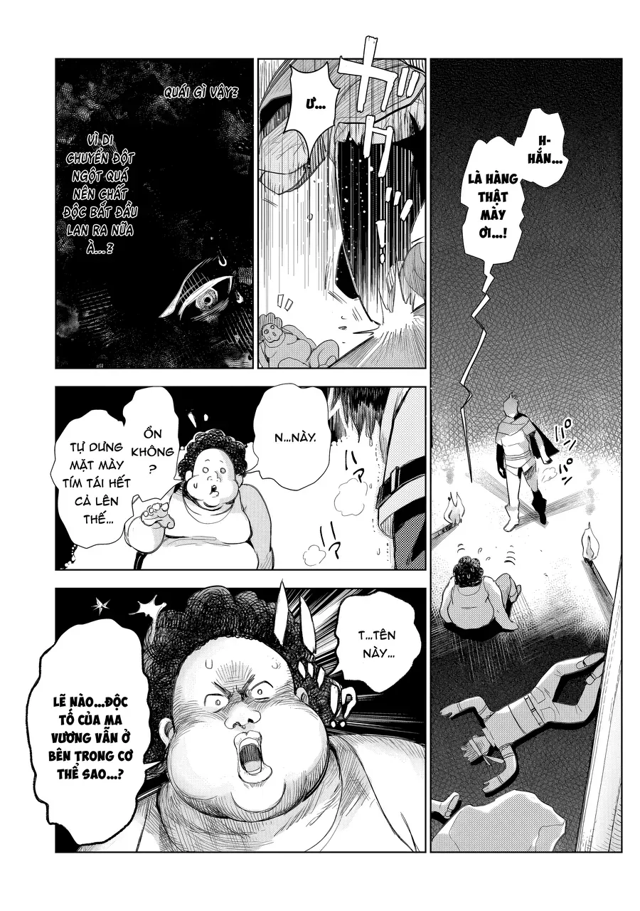 Elf Tsuma To Hajimeru Yuukyuu No Tabi Chapter 1.2 - 9