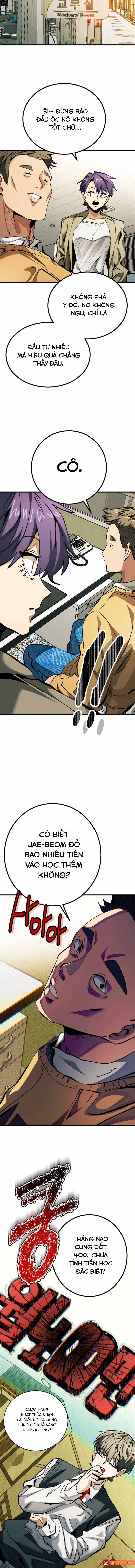 Sĩ Tử Thi Lại Ngốc Nghếch Chapter 1 - 14