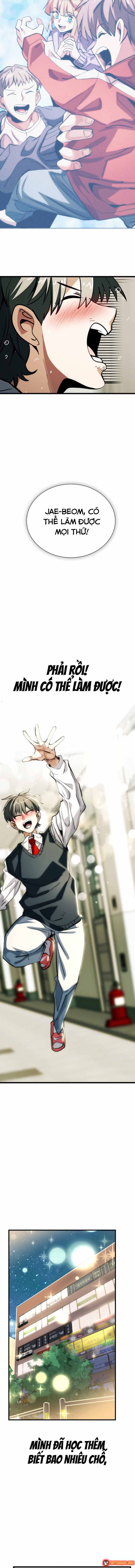 Sĩ Tử Thi Lại Ngốc Nghếch Chapter 1 - 19