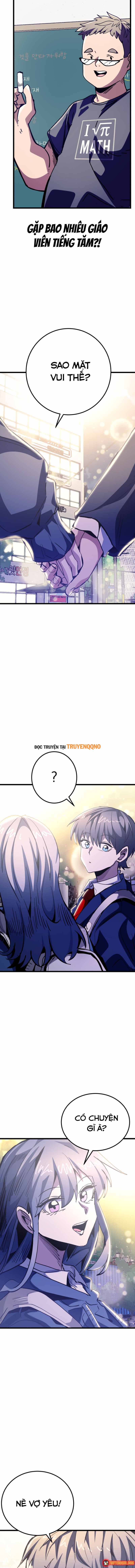 Sĩ Tử Thi Lại Ngốc Nghếch Chapter 1 - 20