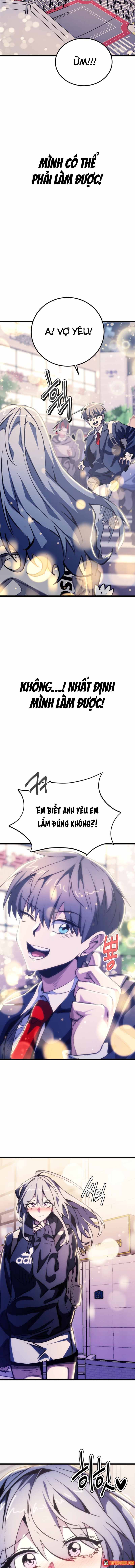 Sĩ Tử Thi Lại Ngốc Nghếch Chapter 1 - 22