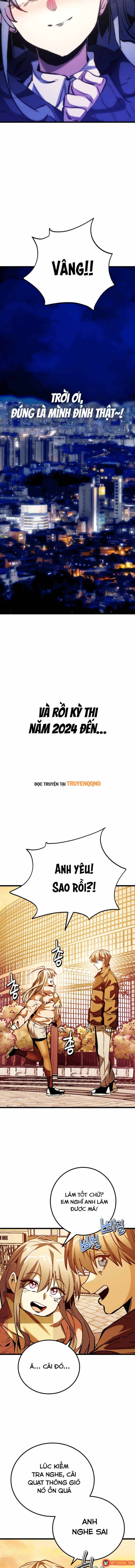 Sĩ Tử Thi Lại Ngốc Nghếch Chapter 1 - 23