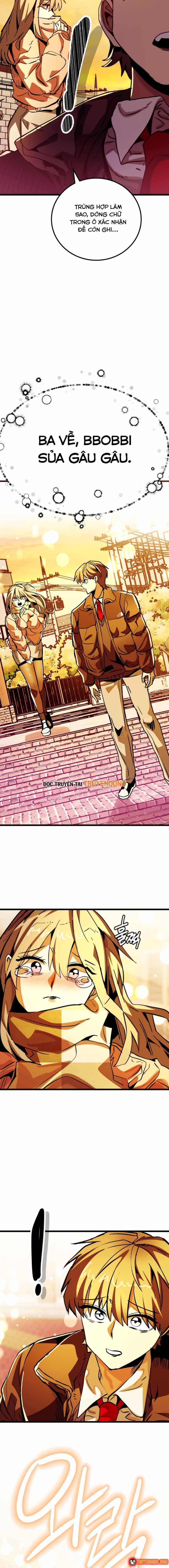 Sĩ Tử Thi Lại Ngốc Nghếch Chapter 1 - 25