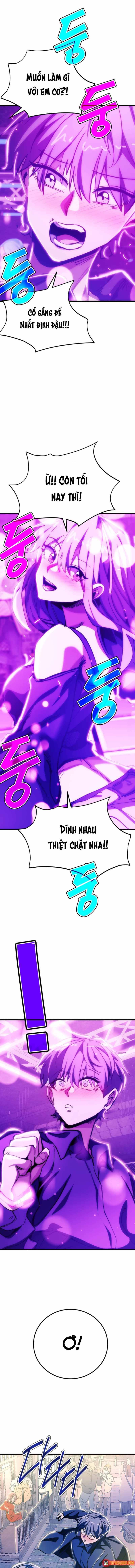 Sĩ Tử Thi Lại Ngốc Nghếch Chapter 1 - 29